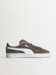 PUMA MENS PUMA SUEDE CLASSIC SNEAKER - Boathouse