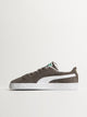 PUMA MENS PUMA SUEDE CLASSIC SNEAKER - Boathouse