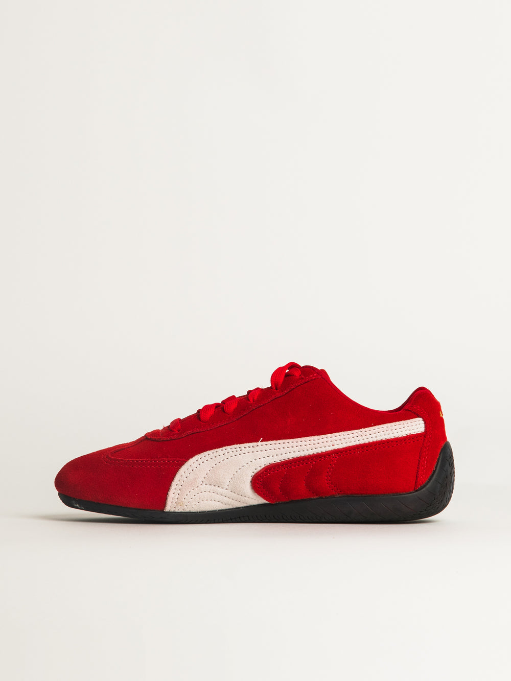 WOMENS PUMA SPEEDCAT OG - RED