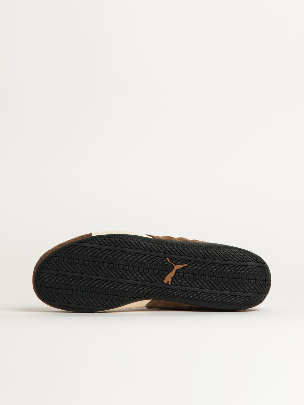 WOMENS PUMA SPEEDCAT OG WNS - COFFEE