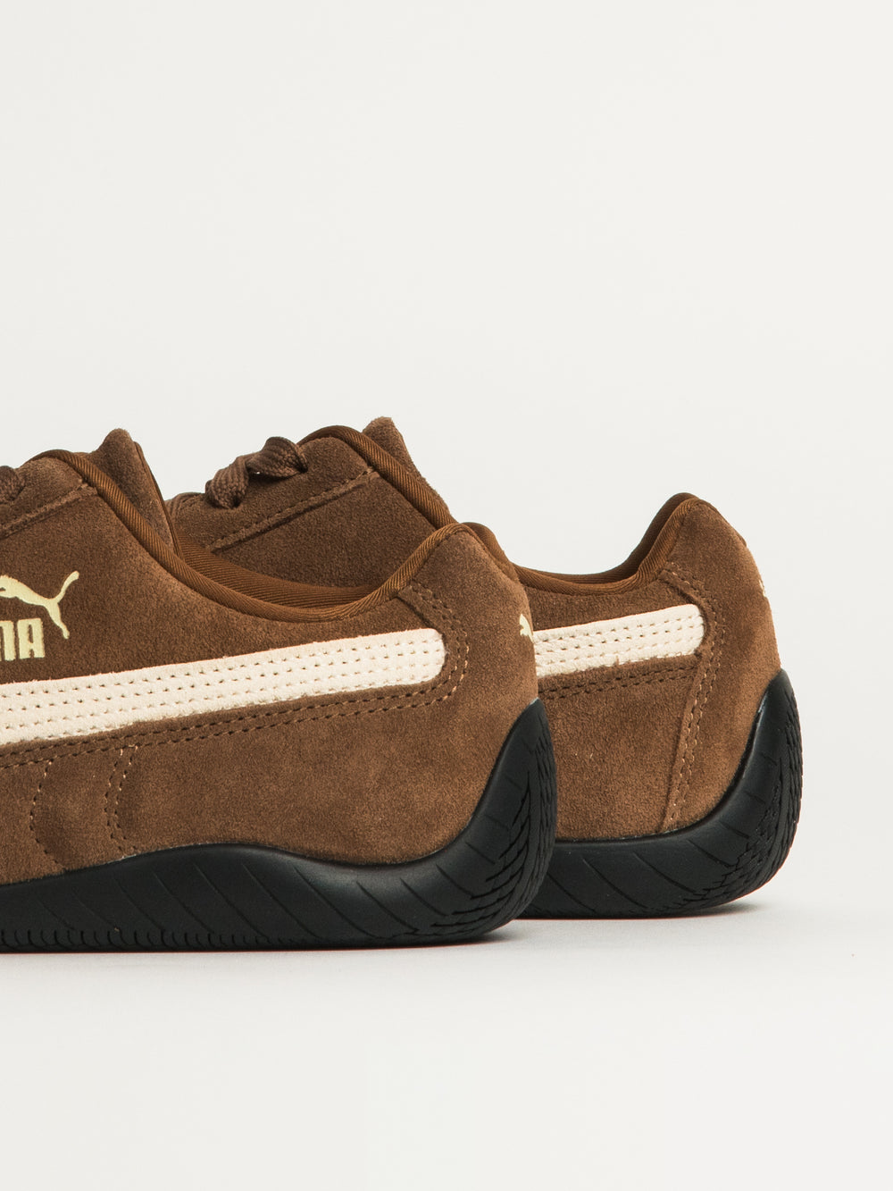 WOMENS PUMA SPEEDCAT OG WNS - COFFEE