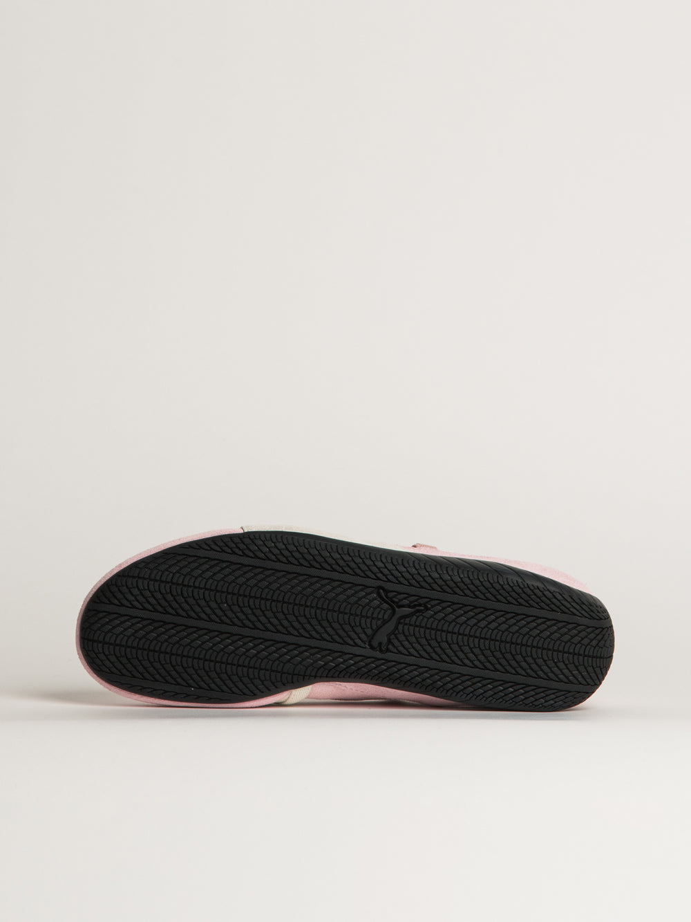 PUMA SPEEDCAT BALLET SUEDE FEMME - ROSE