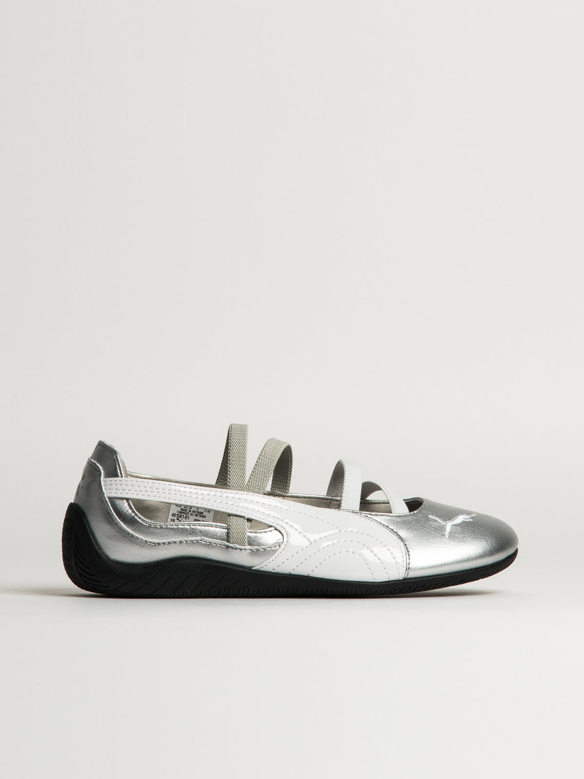 WOMENS PUMA SPEEDCAT BALLET - MET