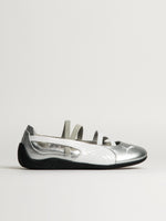 CHAUSSURE SANS LACETS PUMA SPEEDCAT BALLET POUR FEMME - MET