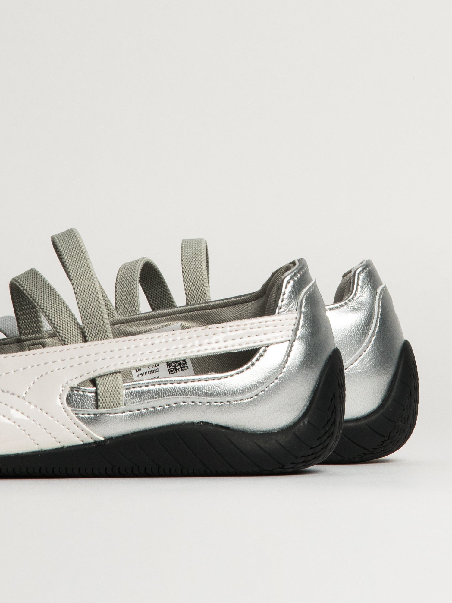 WOMENS PUMA SPEEDCAT BALLET - MET