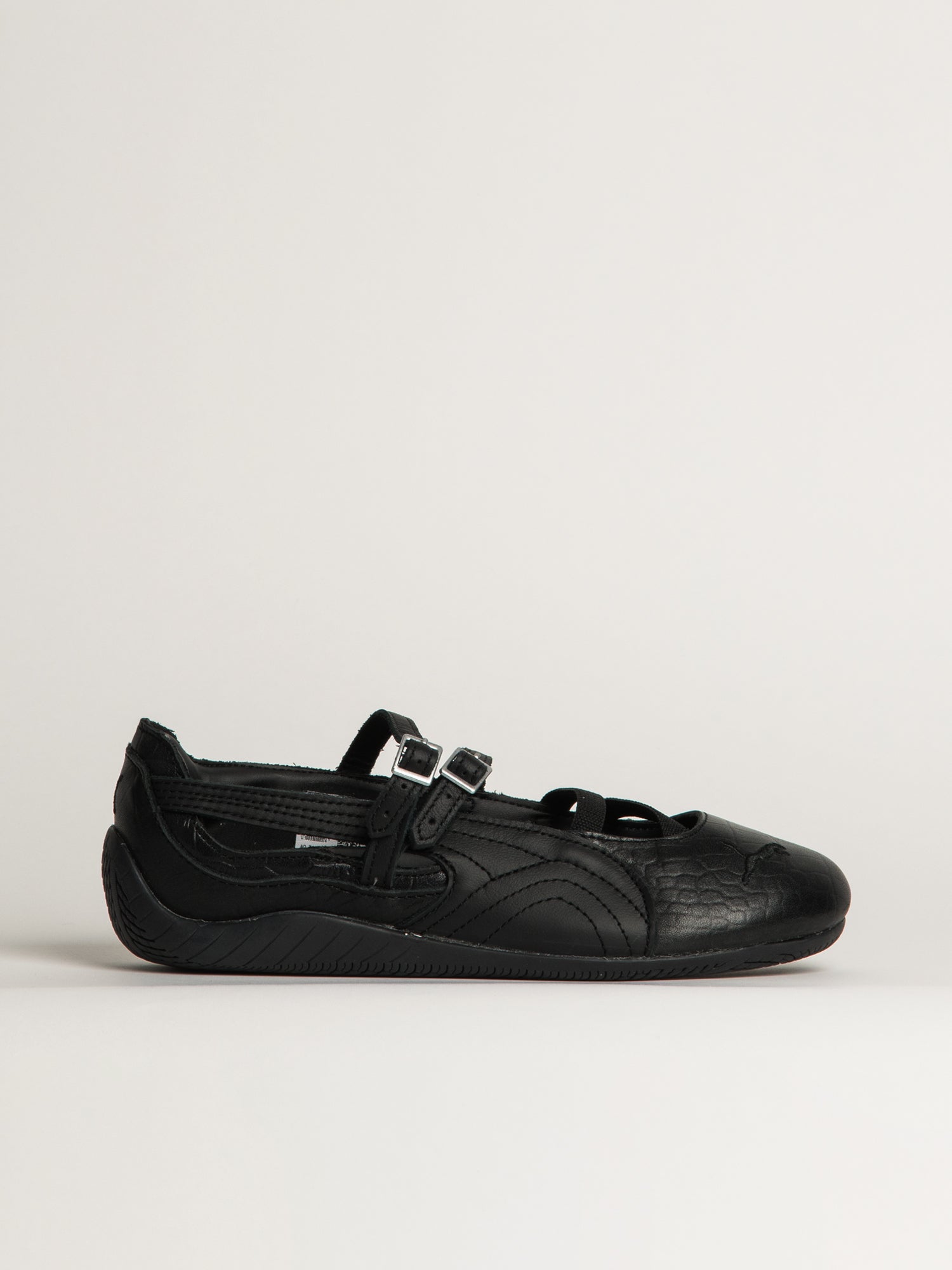 WOMENS PUMA SPEEDCAT BALLET CROC