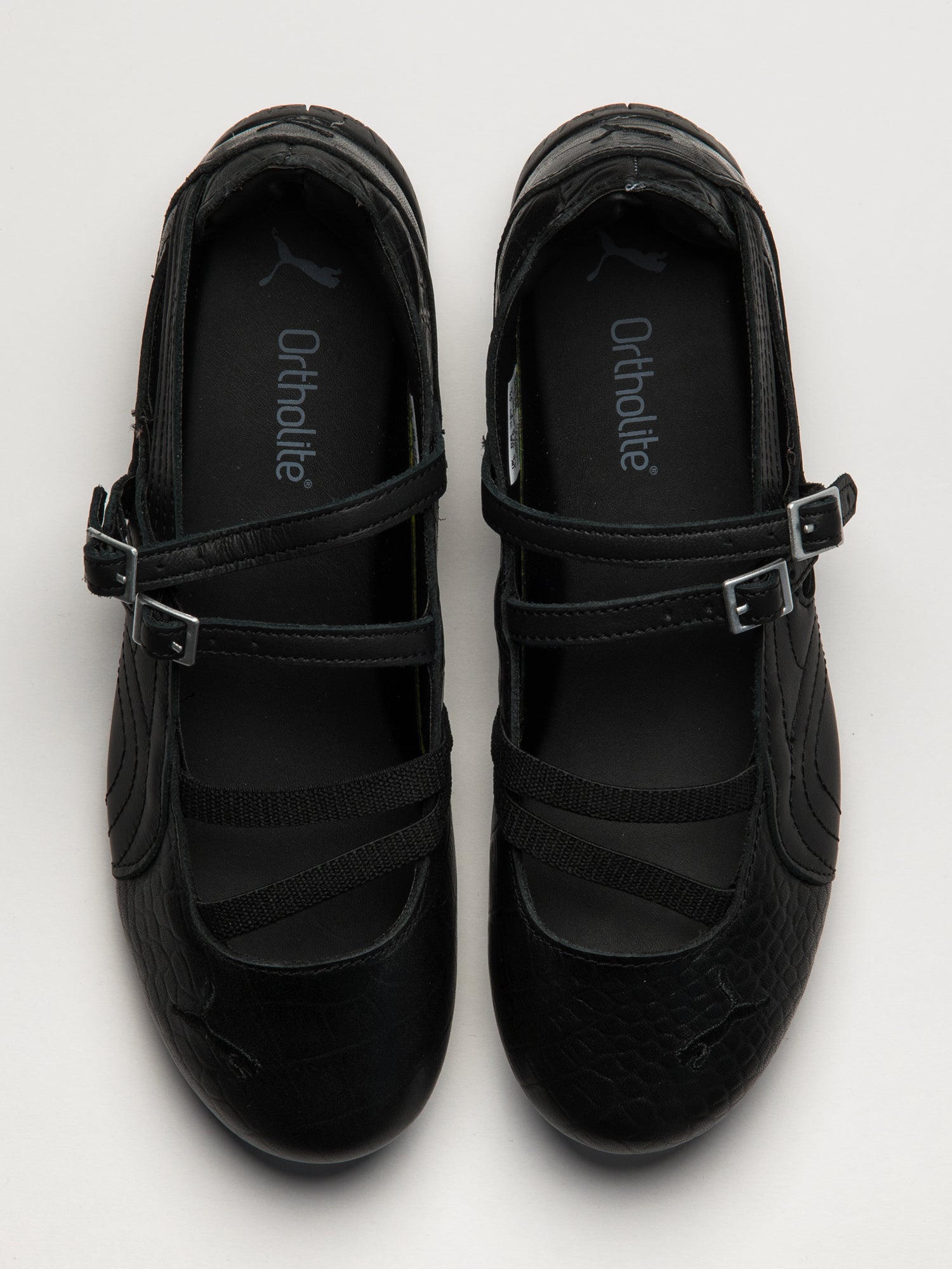 WOMENS PUMA SPEEDCAT BALLET CROC