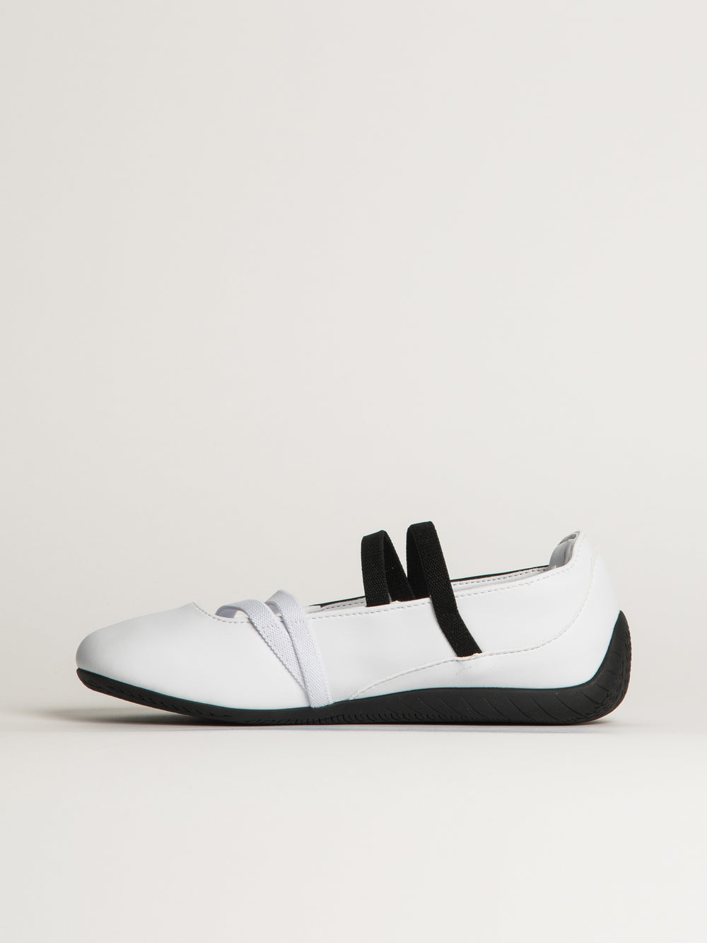 WOMENS PUMA SPEEDCAT BALLET LEATHER
