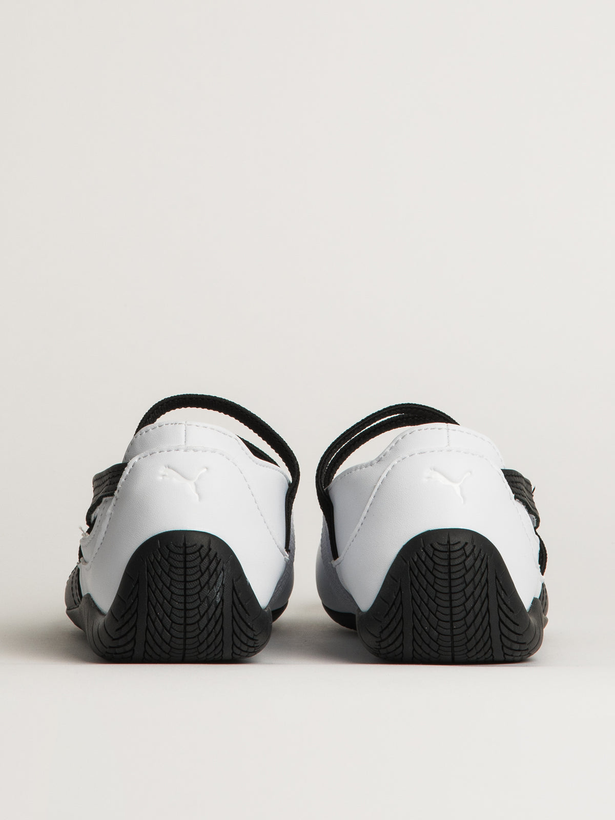 WOMENS PUMA SPEEDCAT BALLET LEATHER
