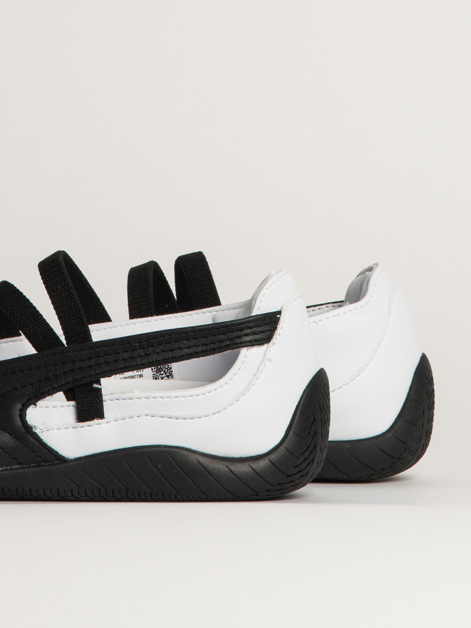 WOMENS PUMA SPEEDCAT BALLET LEATHER