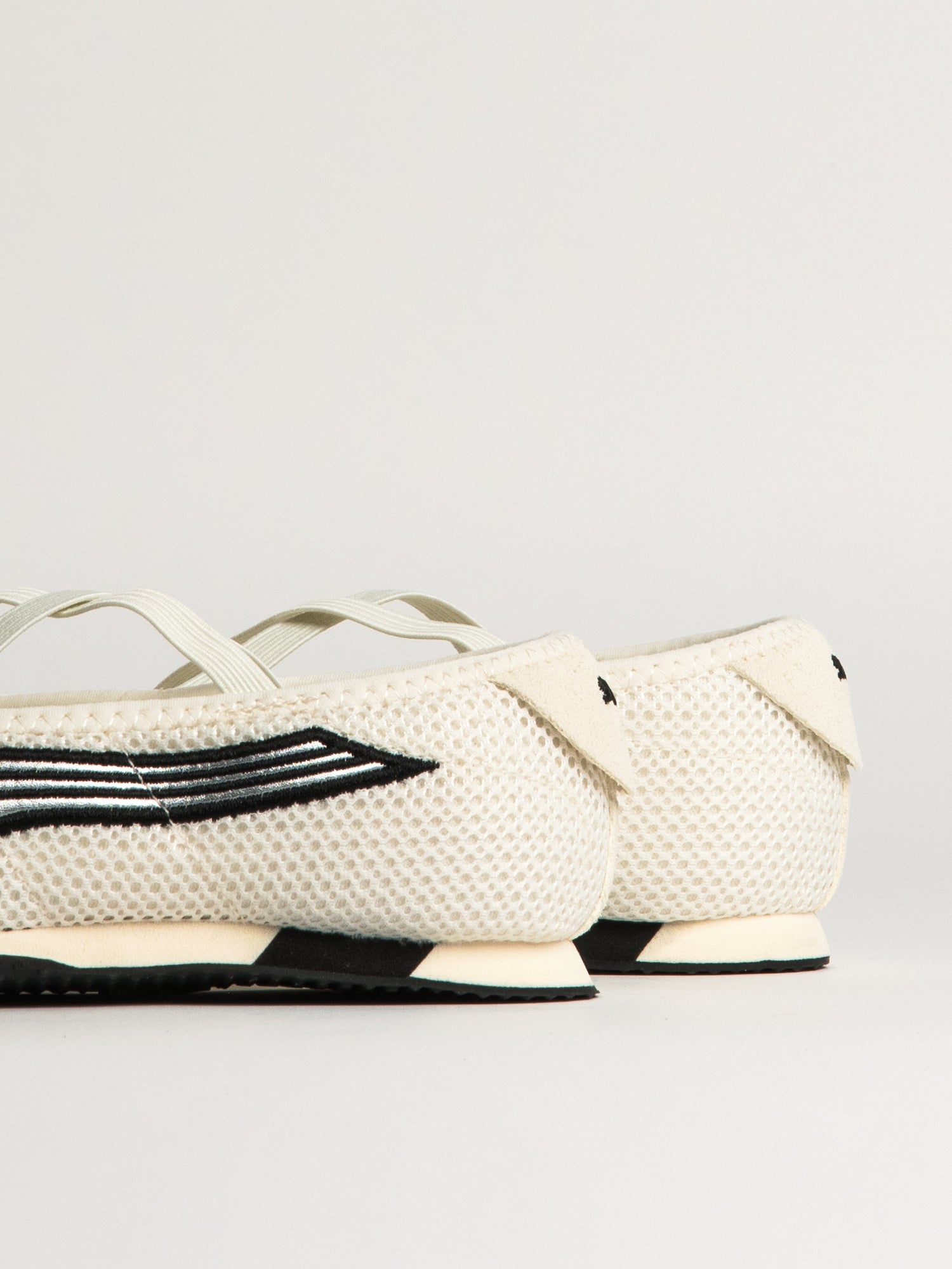 PUMA H-STREET BALLET FEMME - CRÈME