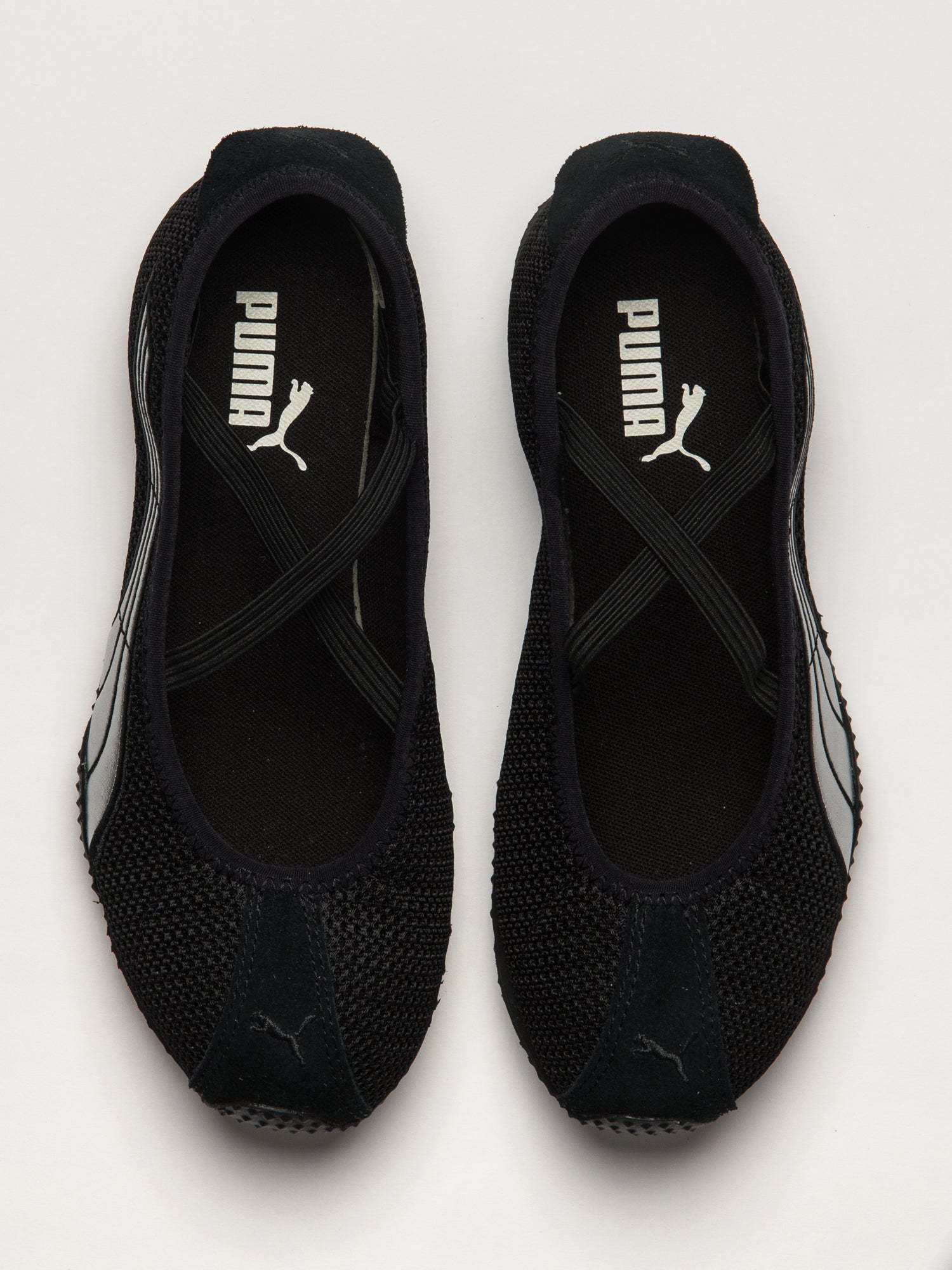 PUMA H-STREET BALLET FEMME - NOIR
