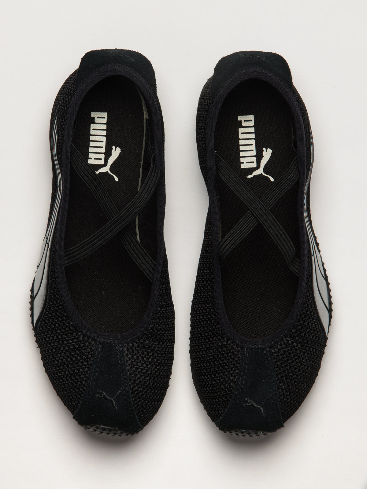WOMENS PUMA H-STREET BALLET