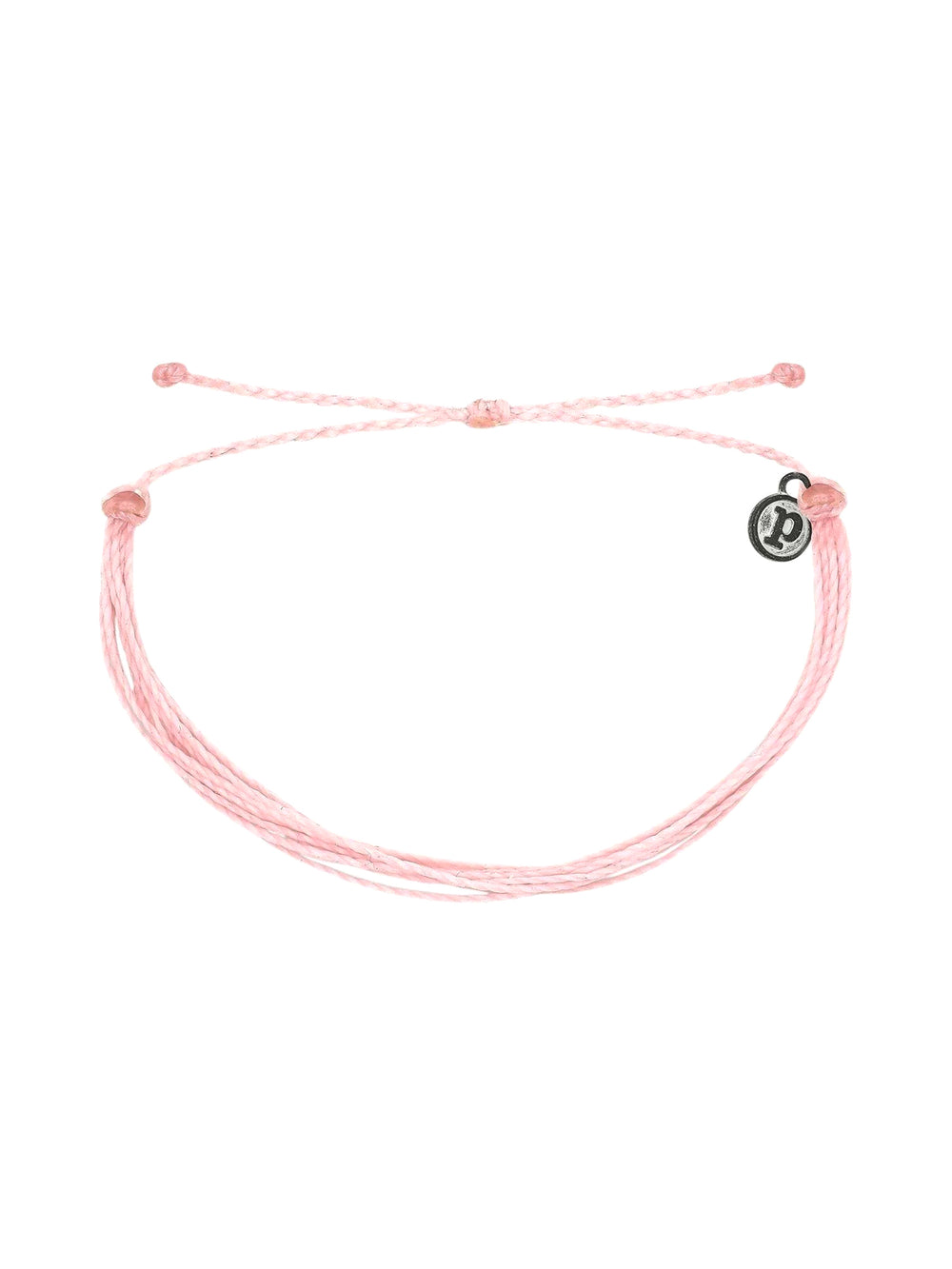 BRACELET BRIGHT SOLID BUBBLE GUM