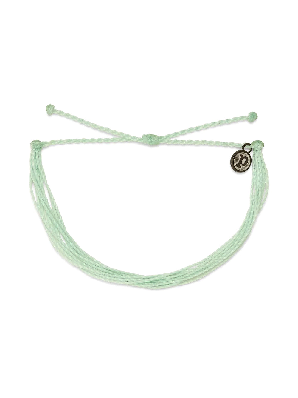 PURA VIDA BRIGHT SOLID BRACELET WINTER