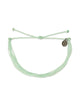 PURA VIDA PURA VIDA BRIGHT SOLID BRACELET WINTER - Boathouse