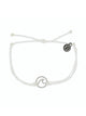 PURA VIDA PURA VIDA SILVER WAVE BRACELET - CLEARANCE - Boathouse