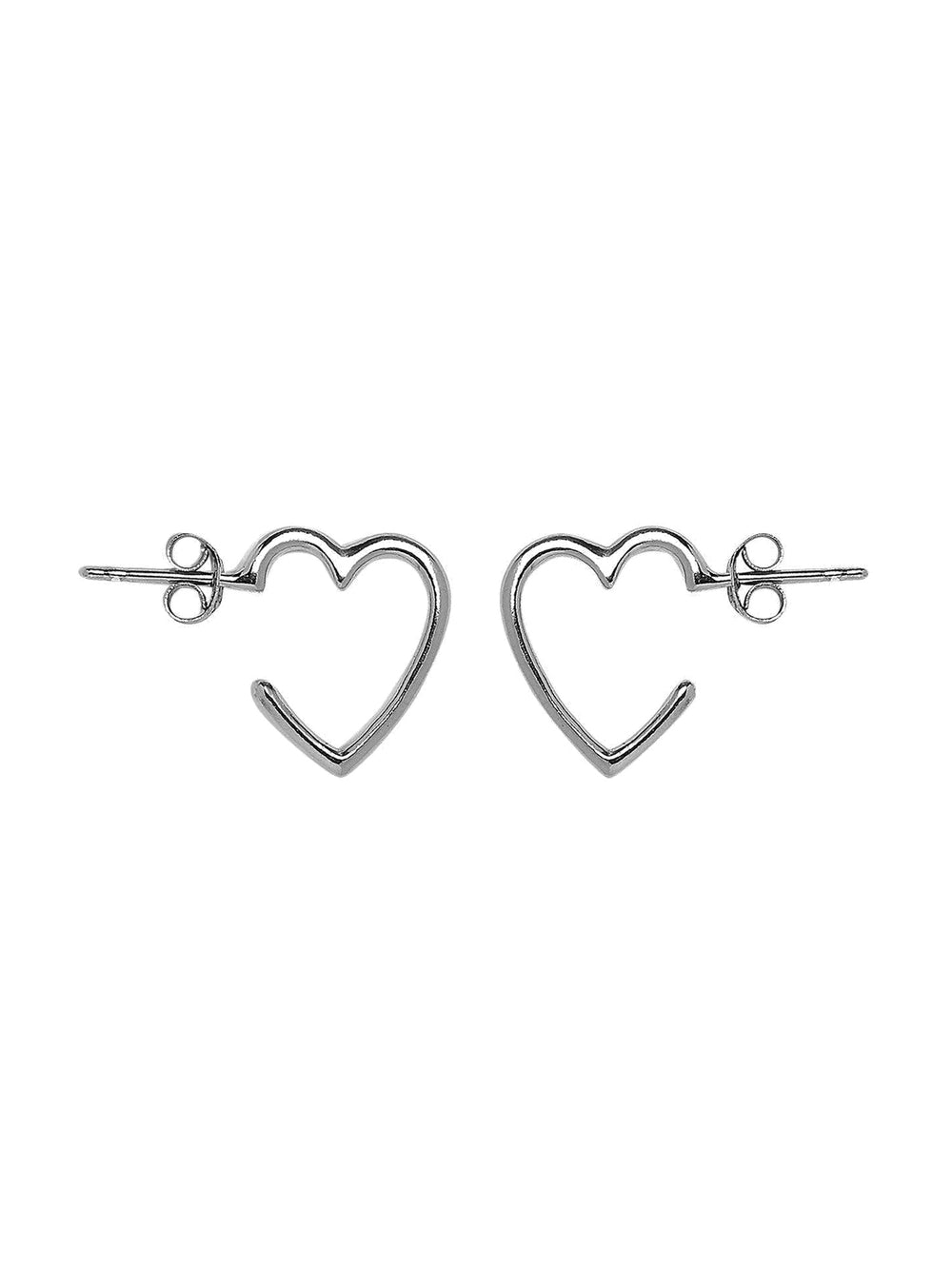  PURA VIDA BOUCLES D’OREILLES COEUR