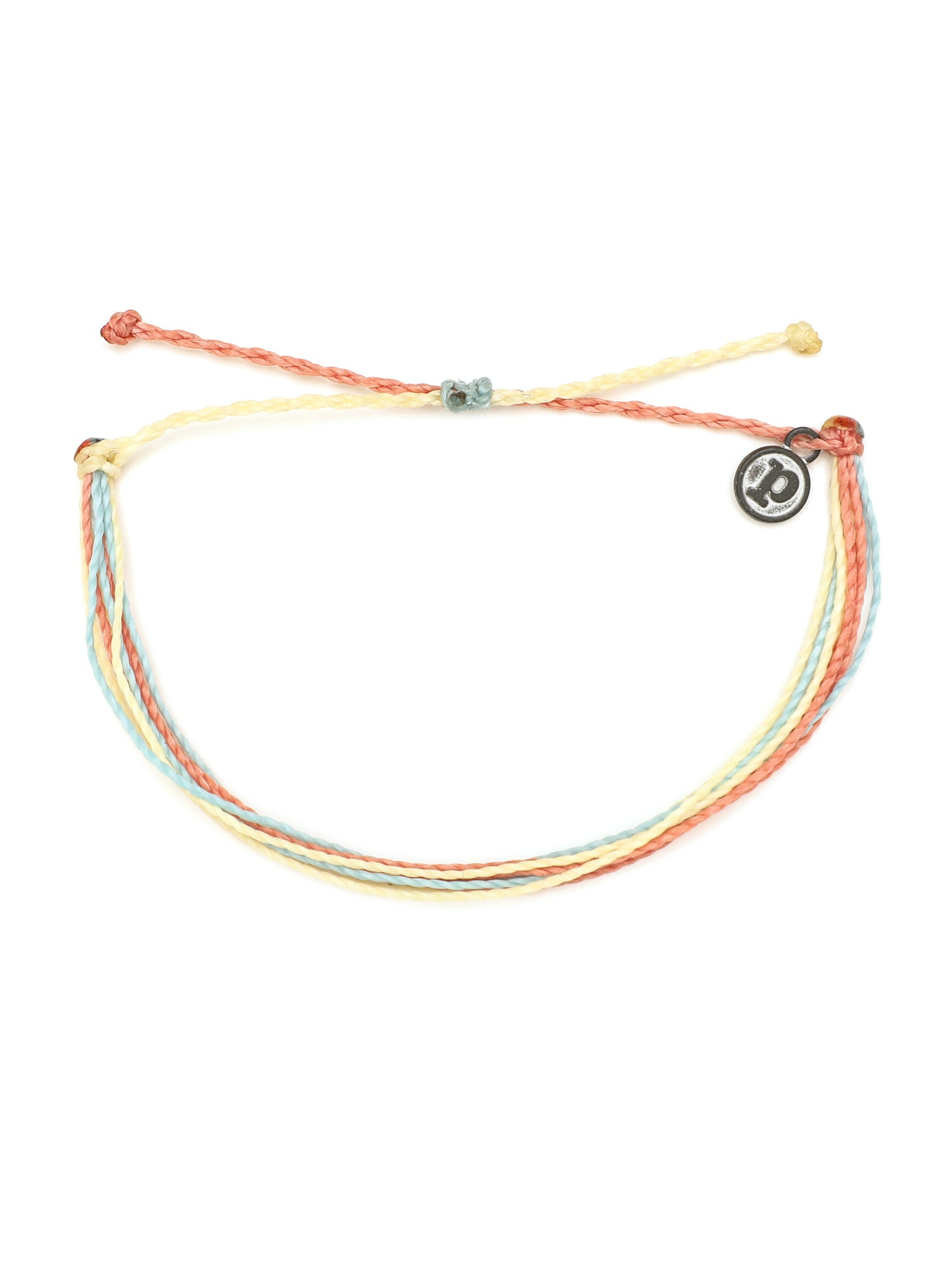 PURA VIDA BRIGHT OG BRACELET BEACH LIFE