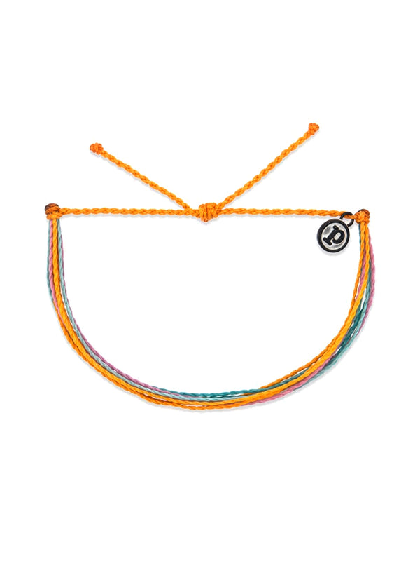 PURA VIDA BRIGHT ORIGINAL BRACELET