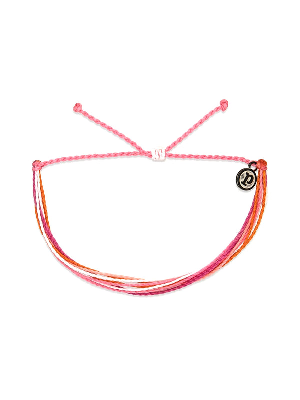 PURA VIDA BRIGHT ORIGINAL BRACELET