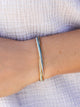 PURA VIDA PURA VIDA BRIGHT ORIGINAL BRACELET - Boathouse