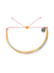PURA VIDA PURA VIDA BRIGHT ORIGINAL BRACELET - LOVEBUG - Boathouse