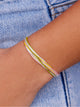 PURA VIDA PURA VIDA BRIGHT ORIGINAL BRACELET - Boathouse