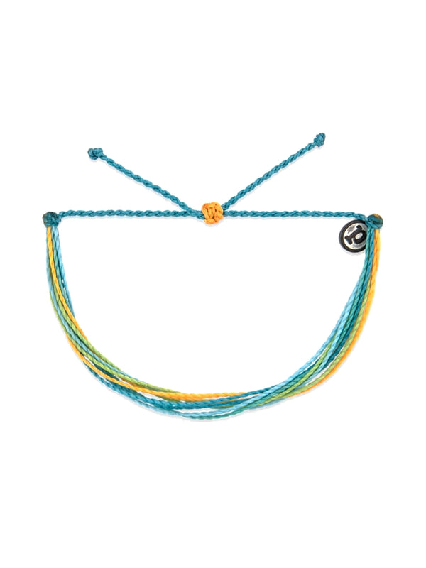 PURA VIDA BRIGHT ORIGINAL BRACELET