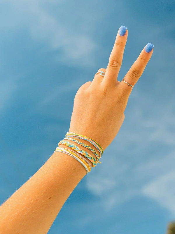 PURA VIDA ORIG BRIGHT SUNSET CHASER