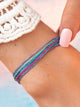 PURA VIDA PURA VIDA MUTED ORIG BRACELET MOONLIT - Boathouse