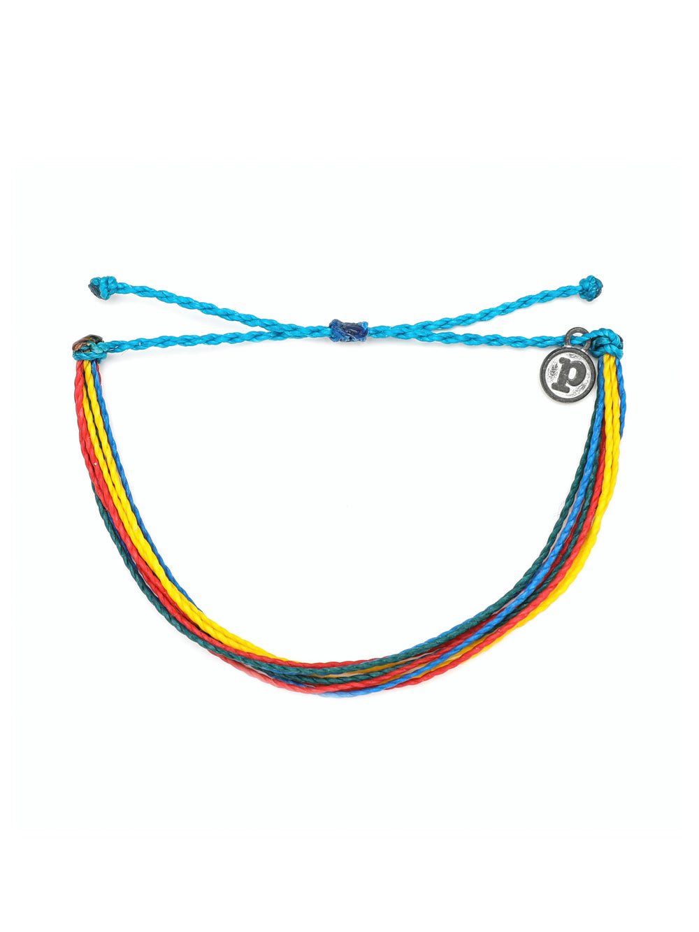 PURA VIDA CHARITY BRACELET - CLEARANCE