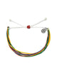 PURA VIDA PURA VIDA CHARITY BRACELET PRIDE - Boathouse