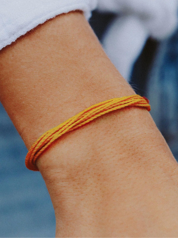 PURA VIDA CHARITY BRACELET - CLEARANCE