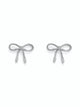 PURA VIDA PURA VIDA BOW EARRINGS - CLEARANCE - Boathouse