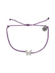 PURA VIDA PURA VIDA BUTTERFLY IN FLIGHT BRACELET - CLEARANCE - Boathouse