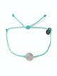 PURA VIDA PURA VIDA HAVANA SILVER BRACELET - CLEARANCE - Boathouse