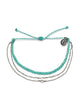 PURA VIDA PURA VIDA SATELLITE CHAIN BRACELET - CLEARANCE - Boathouse