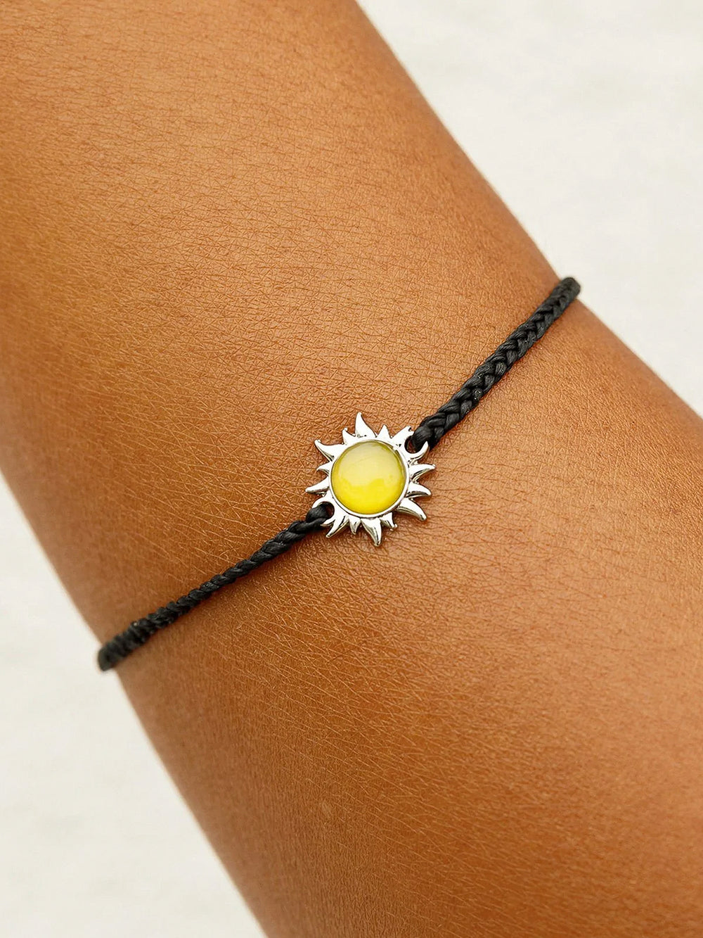 PURA VIDA CELESTIAL SUN BRACELET - CLEARANCE