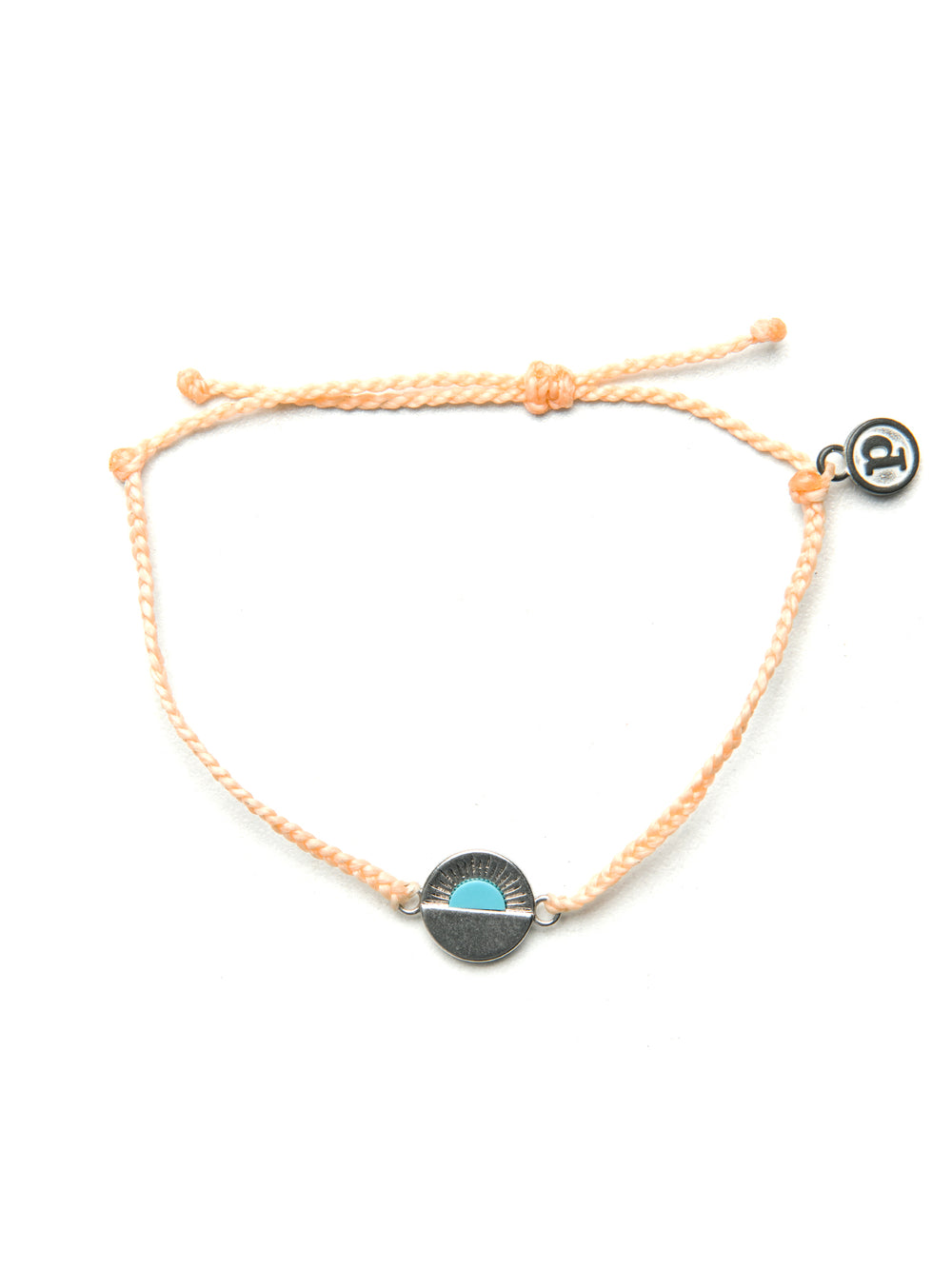 PURA VIDA GEMSTONE SUNSET BRACELET - CLEARANCE