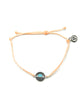 PURA VIDA PURA VIDA GEMSTONE SUNSET BRACELET - CLEARANCE - Boathouse