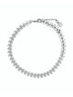 PURA VIDA PURA VIDA CHEVRON CHAIN ANKLET - CLEARANCE - Boathouse