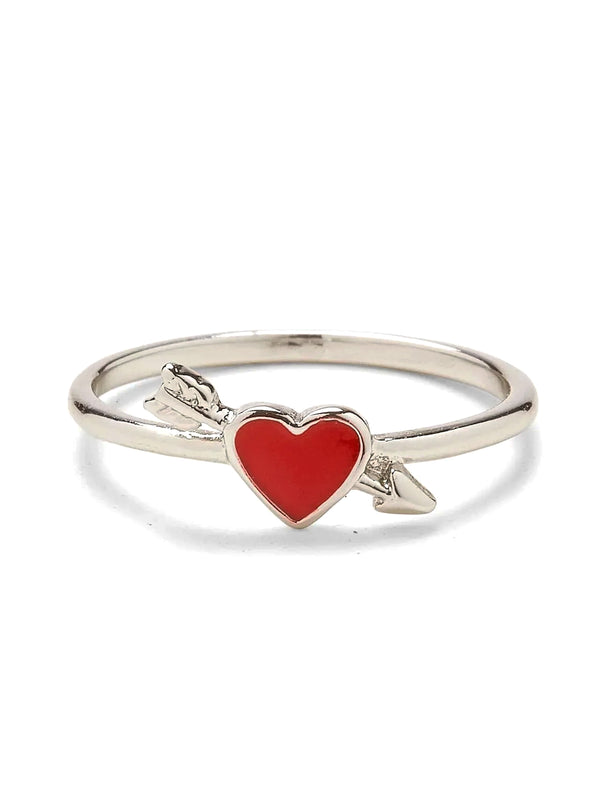 PURA VIDA LOVESTRUCK RING - CLEARANCE