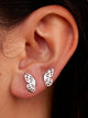 PURA VIDA PURA VIDA FLY AWAY STUDS - Boathouse