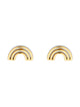 PURA VIDA PURA VIDA CHASING RAINBOWS STUD EARRINGS - Boathouse