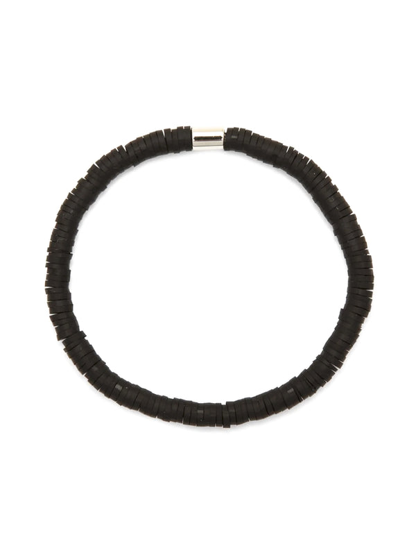 PURA VIDA SEASCAPE VINYL STRETCH BRACLET