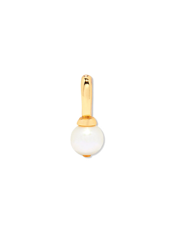 PURA VIDA HARPER PEARL CHARM