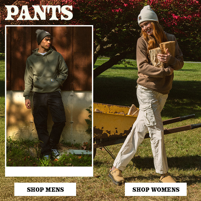Boathouse Canada | Clothing & Footwear from Your Favorite Brands