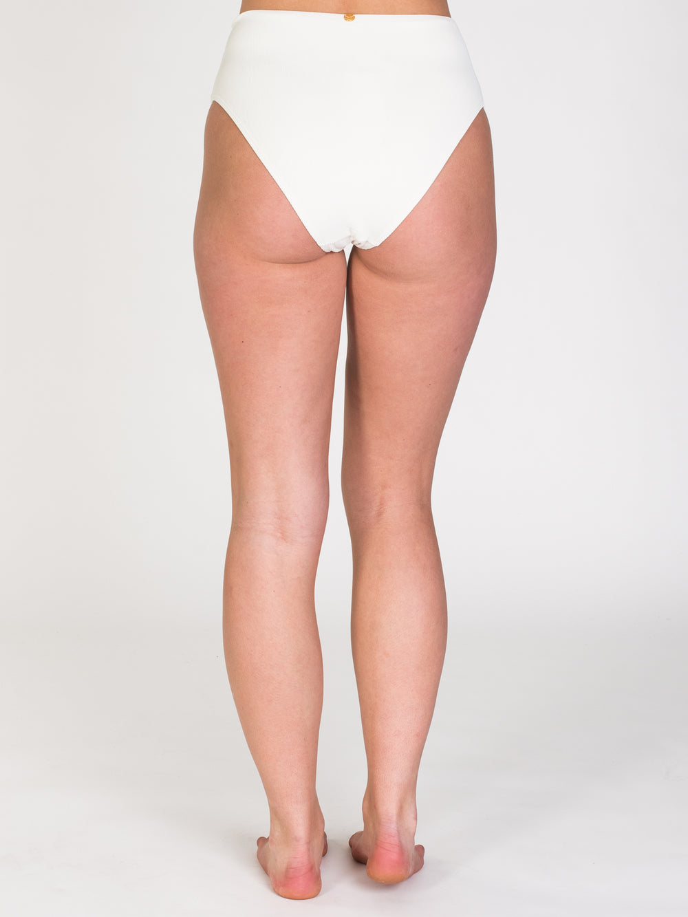 QUINTSOUL MALIBU HIGH-RISE BIKINI BOTTOM  - CLEARANCE