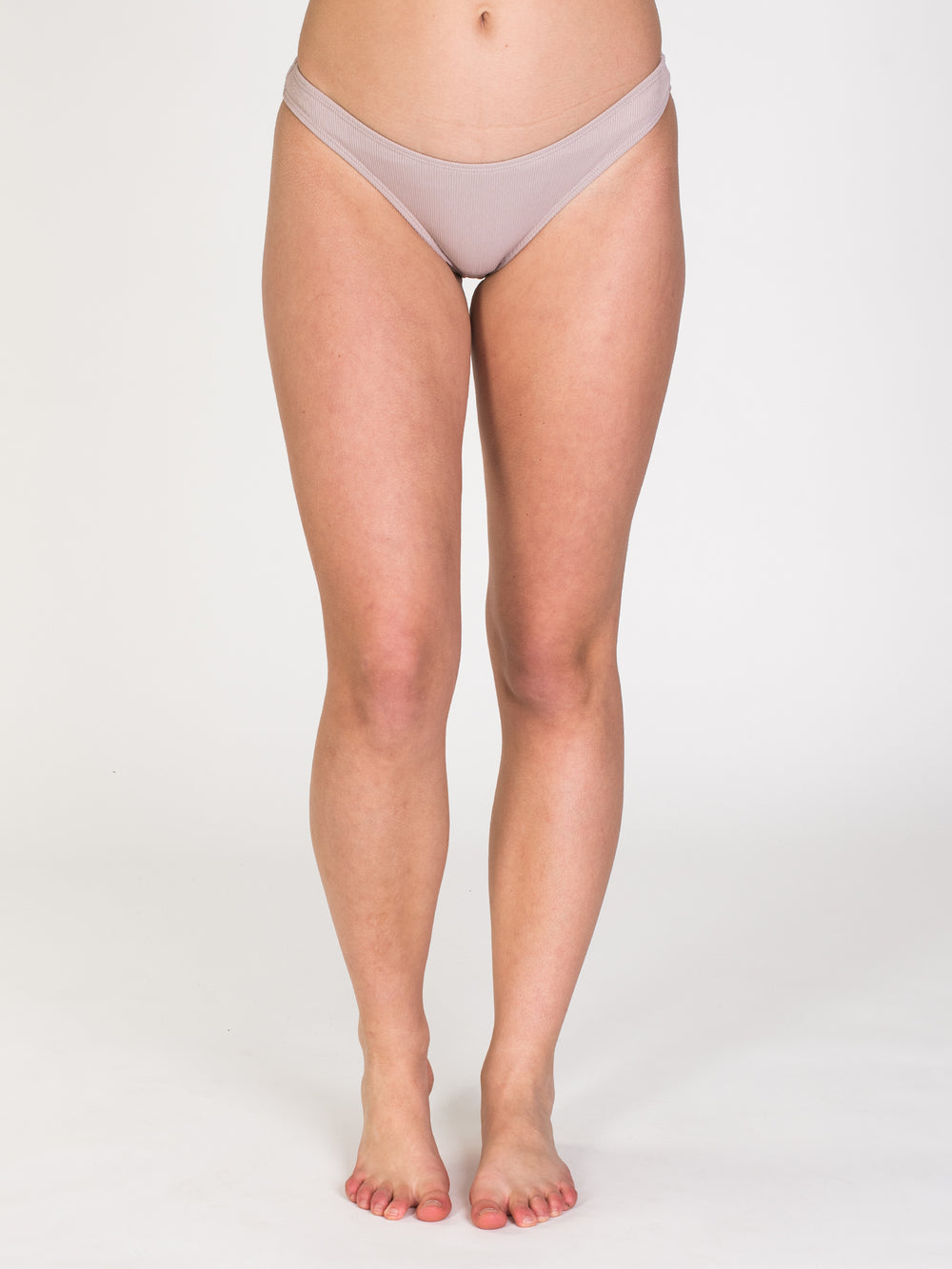 QUINTSOUL MALIBU HI BIKINI BOTTOM  - CLEARANCE